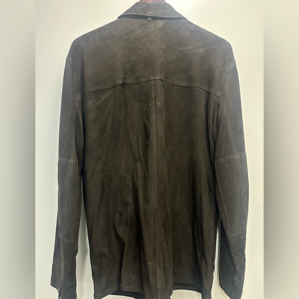 Billy Reid Safari Jacket - Picture 7 of 7